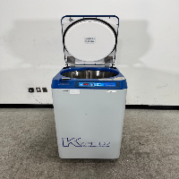 Taylor-Wharton K Series Cryogenic System image 3